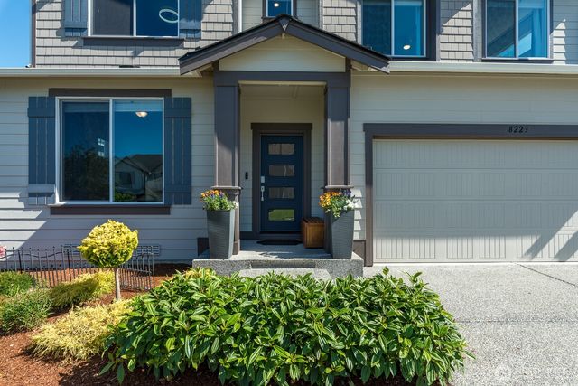 8223 284th Place NW, Stanwood, WA 98292