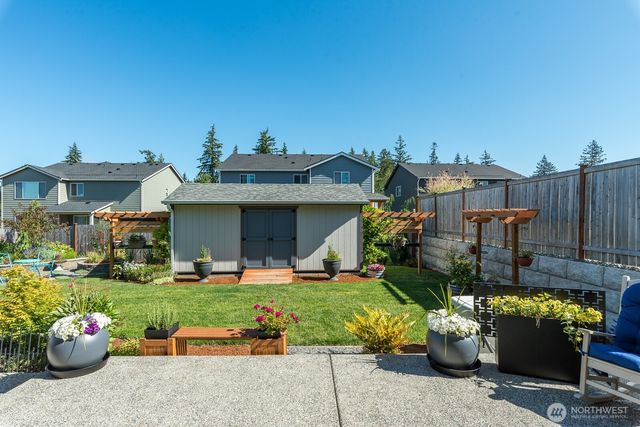 8223 284th Place NW, Stanwood, WA 98292