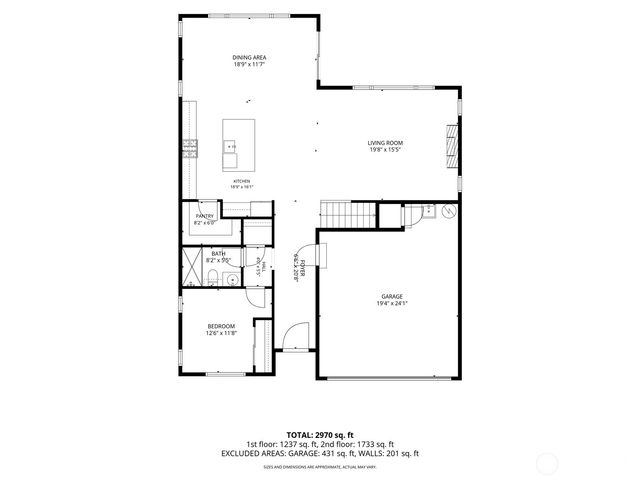 8223 284th Place NW, Stanwood, WA 98292