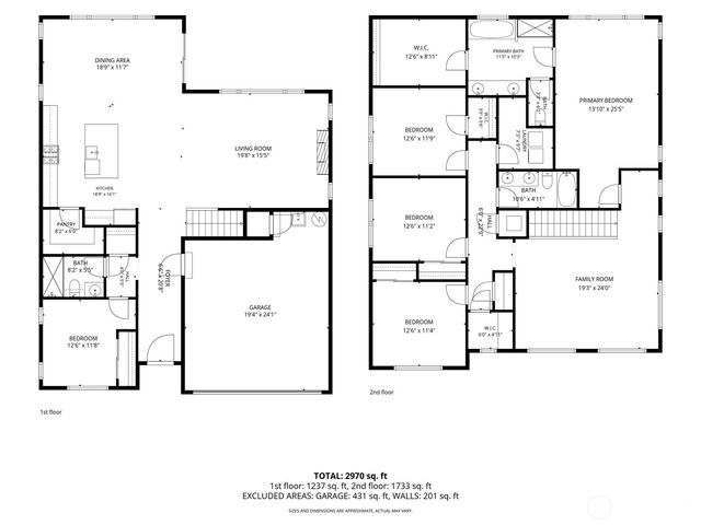 8223 284th Place NW, Stanwood, WA 98292