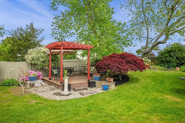 88 Moffatt Rd, Salem, MA 01970
