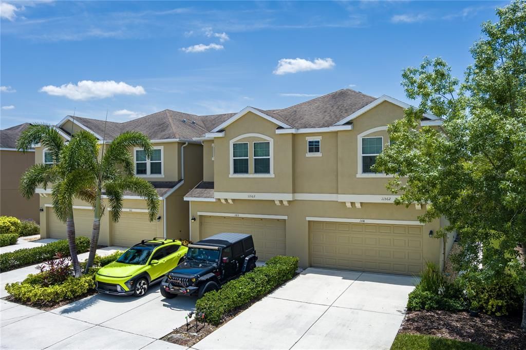 11562 84TH STREET CIRCLE E 103, Parrish, FL 34219