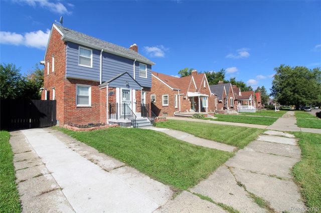 9969 Robson Street, Detroit, MI 48227