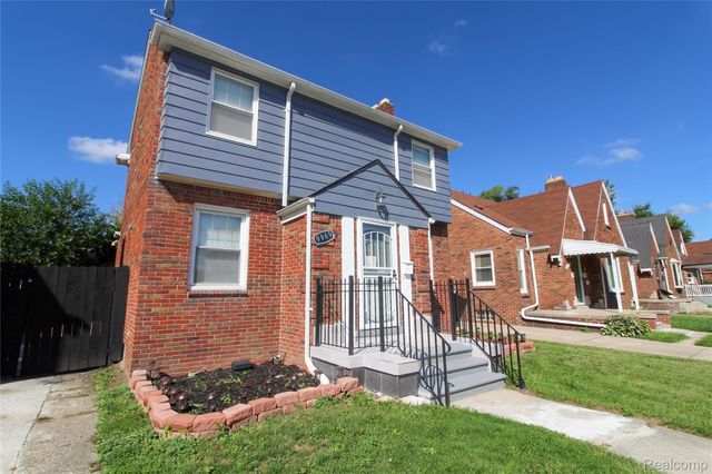9969 Robson Street, Detroit, MI 48227