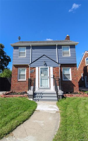 9969 Robson Street, Detroit, MI 48227