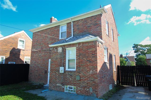 9969 Robson Street, Detroit, MI 48227