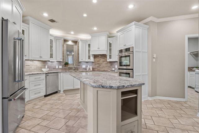 4549 Golf Vista DR, Austin, TX 78730