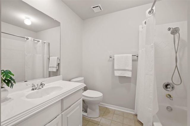 4549 Golf Vista DR, Austin, TX 78730