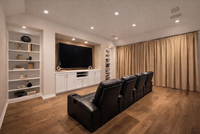 4549 Golf Vista DR, Austin, TX 78730