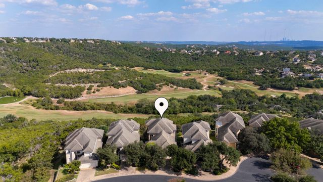 4549 Golf Vista DR, Austin, TX 78730