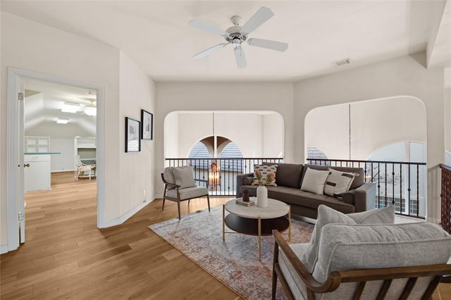 4549 Golf Vista DR, Austin, TX 78730