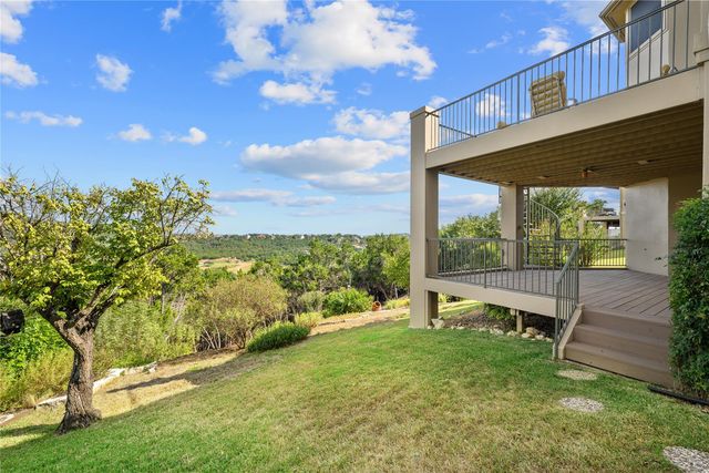 4549 Golf Vista DR, Austin, TX 78730
