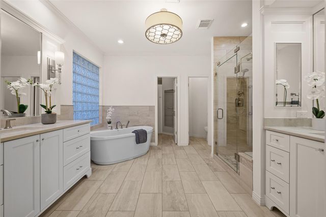 4549 Golf Vista DR, Austin, TX 78730