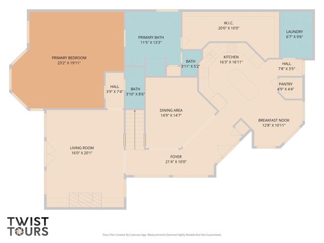 4549 Golf Vista DR, Austin, TX 78730