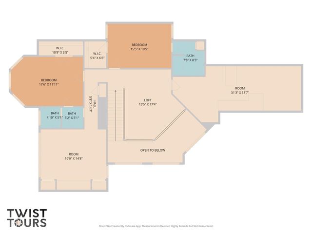 4549 Golf Vista DR, Austin, TX 78730