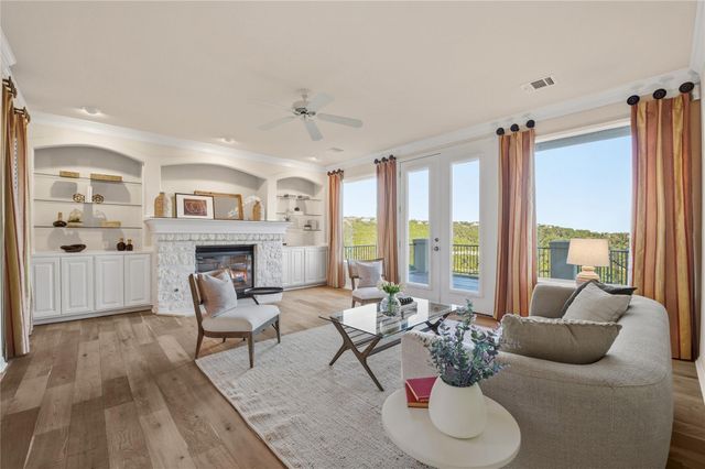 4549 Golf Vista DR, Austin, TX 78730