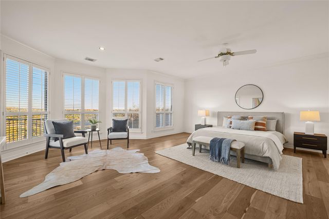 4549 Golf Vista DR, Austin, TX 78730