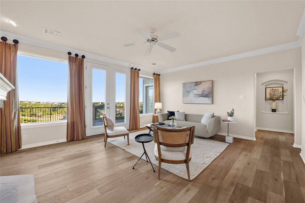 4549 Golf Vista DR, Austin, TX 78730