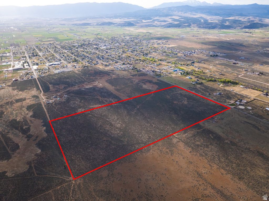 Image 1 of property listing at 1300 E 200 S, Mt Pleasant, UT 84647
