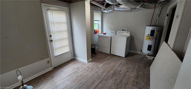 405 Sunset Drive D, Winston-salem, NC 27103