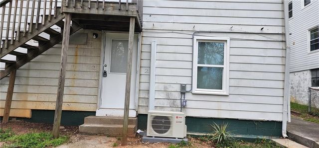 405 Sunset Drive D, Winston-salem, NC 27103