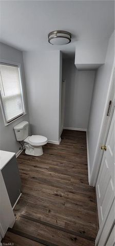 405 Sunset Drive D, Winston-salem, NC 27103
