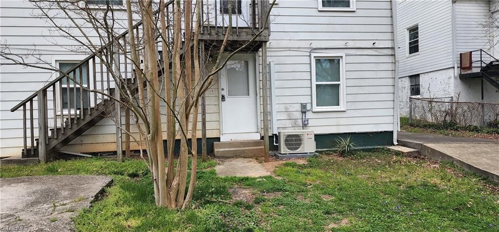 405 Sunset Drive D, Winston-salem, NC 27103