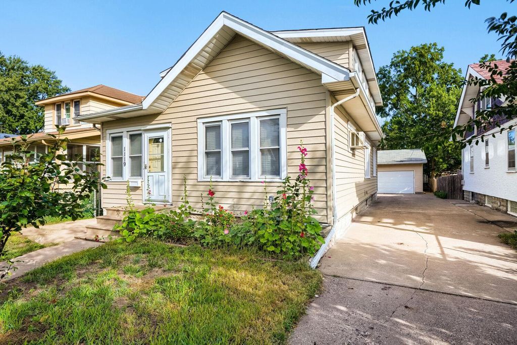 1119 Minnehaha Avenue W, Saint Paul, MN 55104 — photo 3