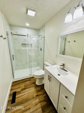 191 Vance Drive, Helenwood, TN 37755