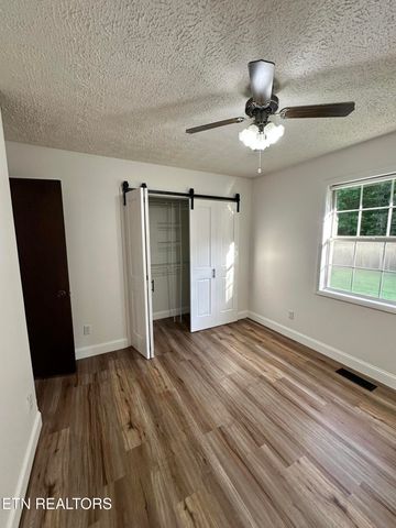 191 Vance Drive, Helenwood, TN 37755