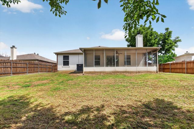 4308 Vinyard Way, Denton, TX 76226