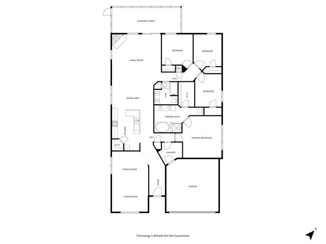 4308 Vinyard Way, Denton, TX 76226
