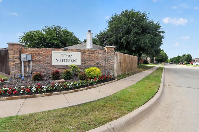 4308 Vinyard Way, Denton, TX 76226