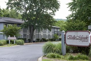 21 Vaughns Gap Rd Apt 20, Nashville, TN 37205