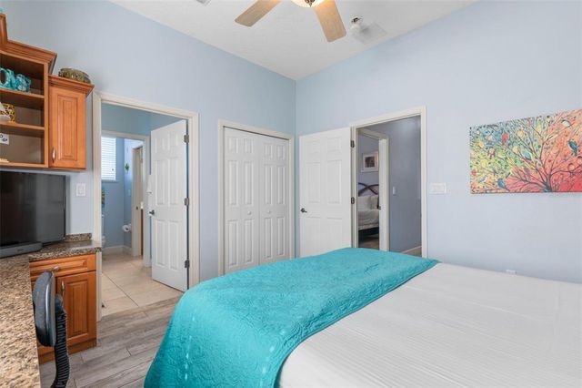 55 OCEAN CREST WAY 911, Palm Coast, FL 32137