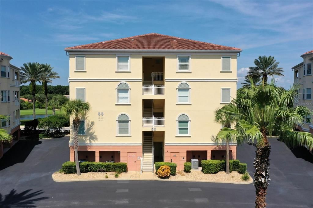 55 OCEAN CREST WAY 911, Palm Coast, FL 32137