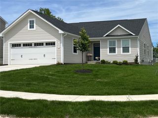 2655 Elkford Circle NE, Canton, OH 44721