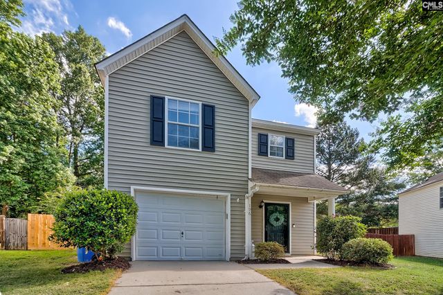 196 Cottage Lake Way, Columbia, SC 29209