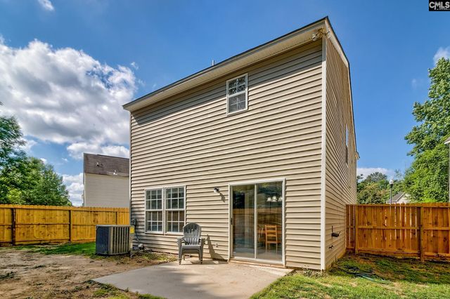 196 Cottage Lake Way, Columbia, SC 29209
