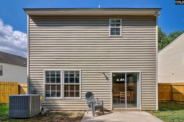 196 Cottage Lake Way, Columbia, SC 29209