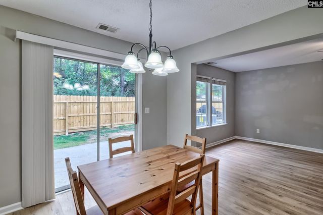 196 Cottage Lake Way, Columbia, SC 29209