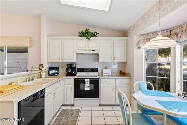 3531 Red Pontiac Drive, Port Orange, FL 32129