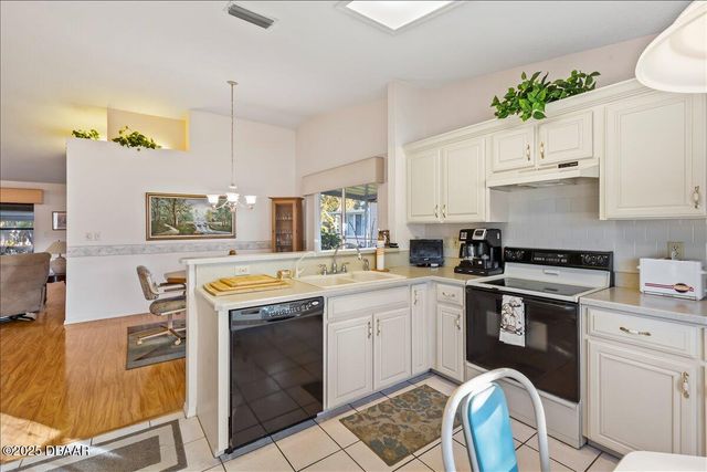 3531 Red Pontiac Drive, Port Orange, FL 32129