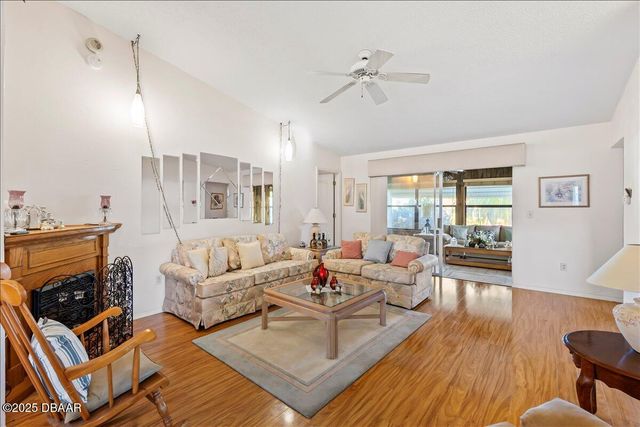 3531 Red Pontiac Drive, Port Orange, FL 32129