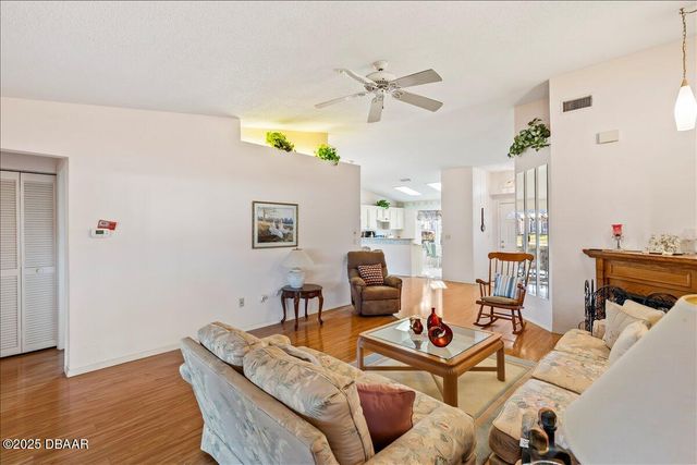 3531 Red Pontiac Drive, Port Orange, FL 32129