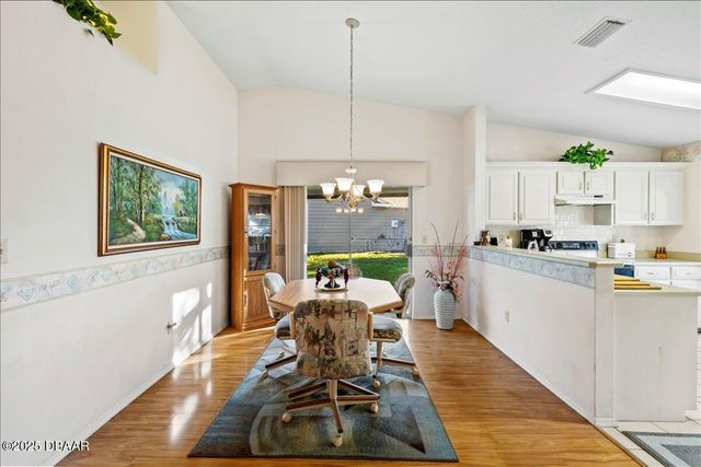 3531 Red Pontiac Drive, Port Orange, FL 32129