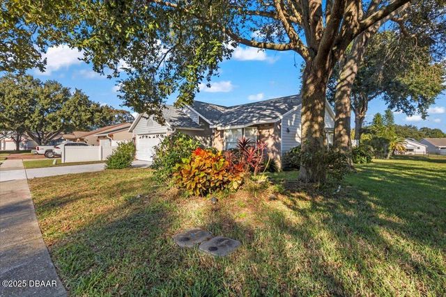 3531 Red Pontiac Drive, Port Orange, FL 32129