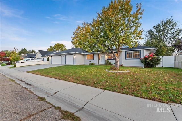 614 Astor Ave, Nampa, ID 83651