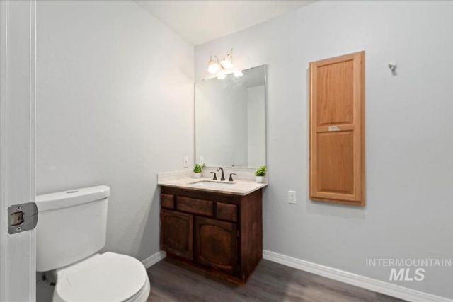 614 Astor Ave, Nampa, ID 83651