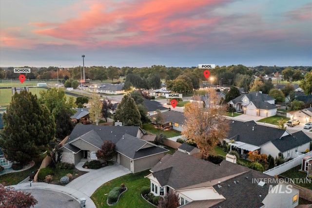 614 Astor Ave, Nampa, ID 83651